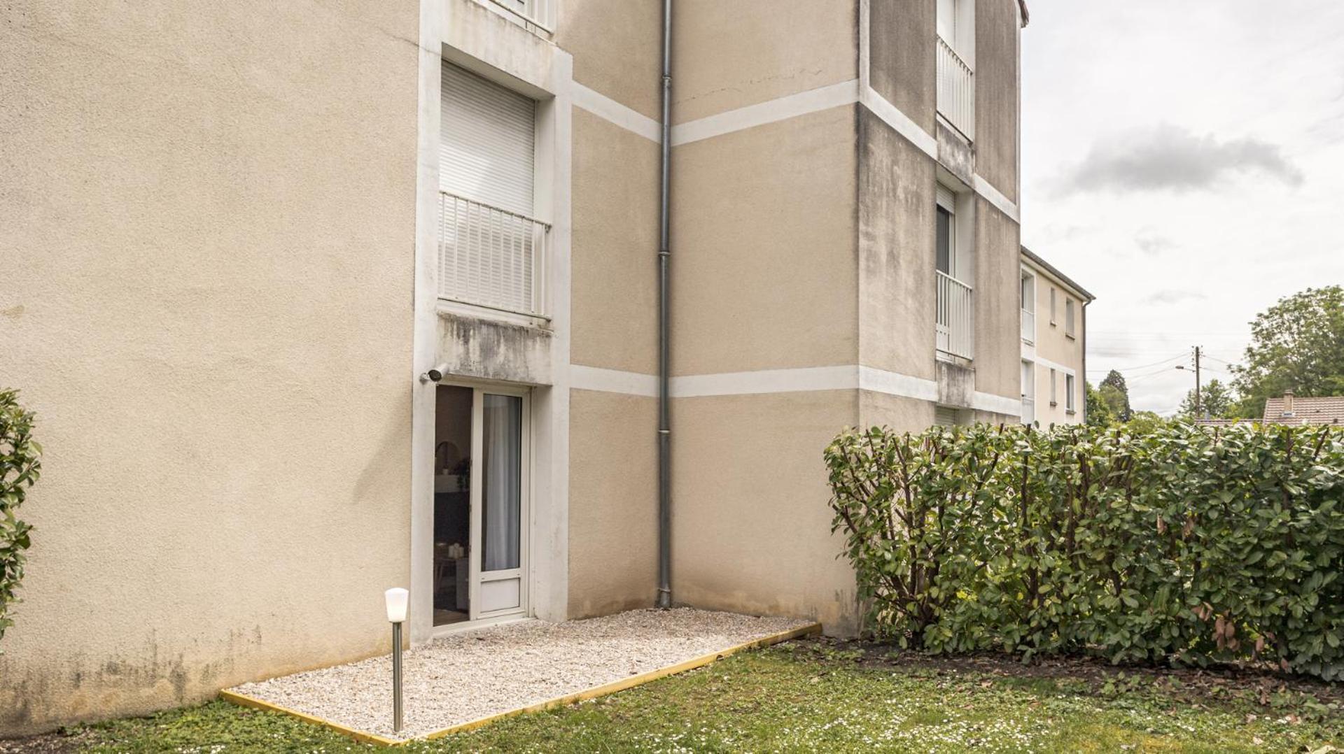 Le Jardin Des Charmilles - Proche Hypercentre Apartment Троа Екстериор снимка